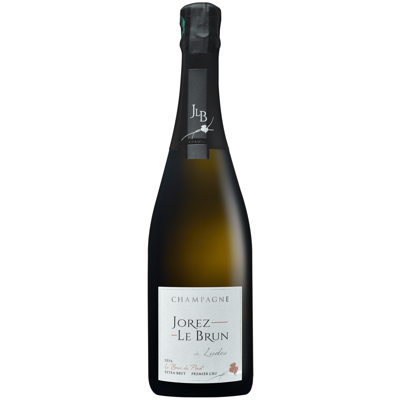 Le Brun de Pinot