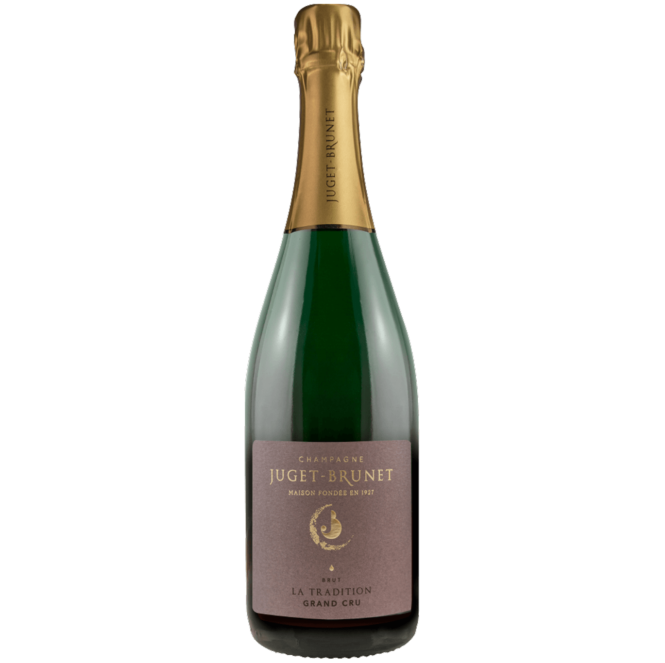 La Tradition Brut Grand Cru