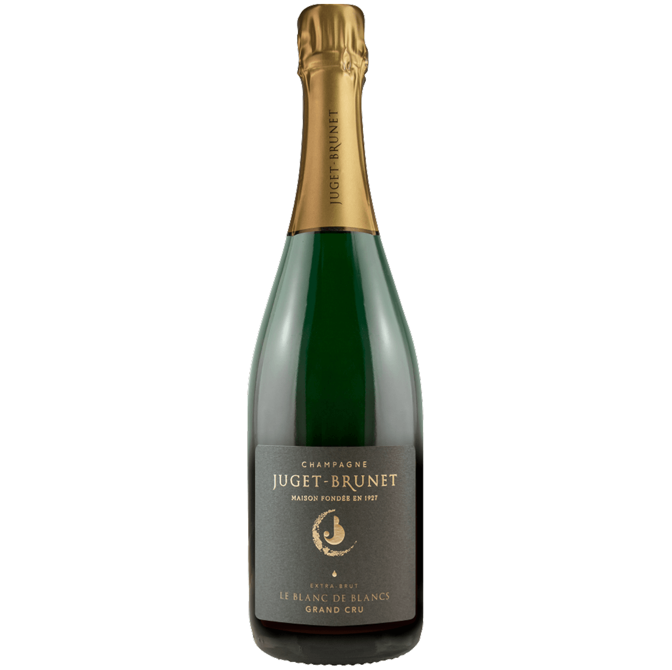 Le Blanc de Blancs Extra-Brut Grand Cru