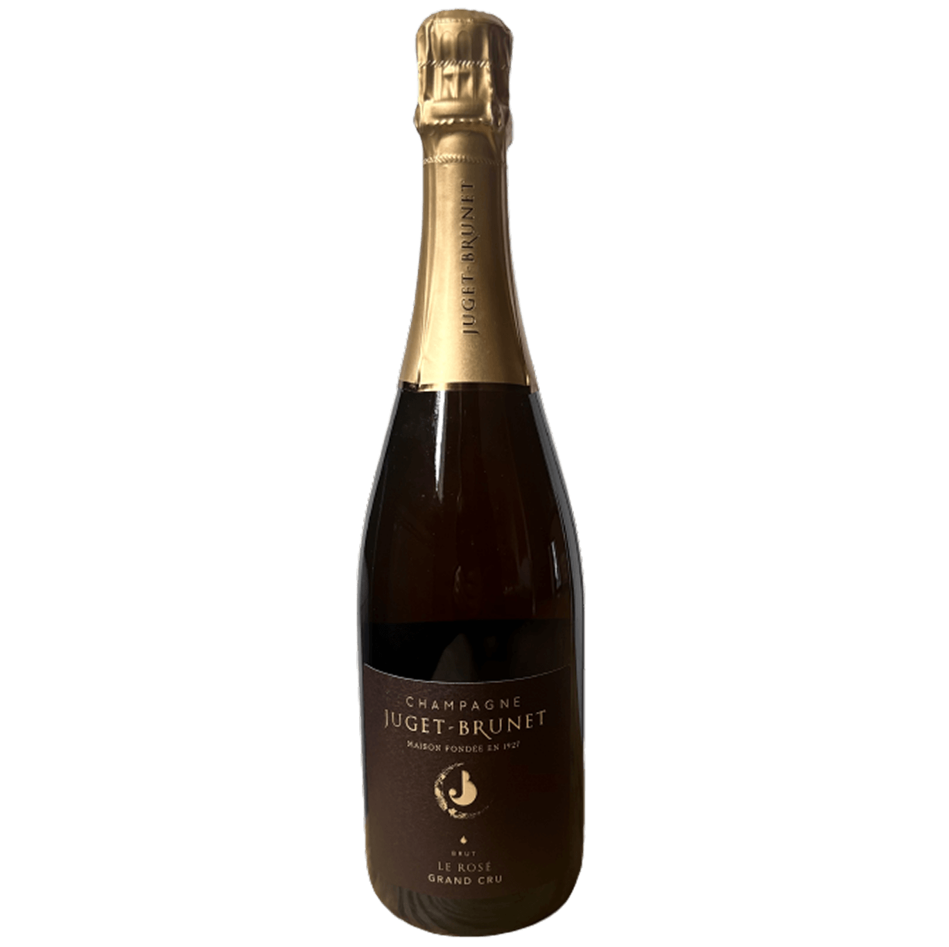 Le Rosé Brut Grand Cru