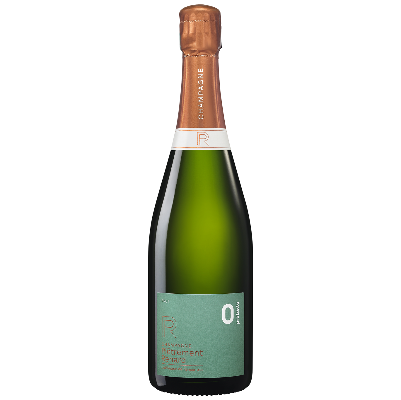 0 Prétexte Brut