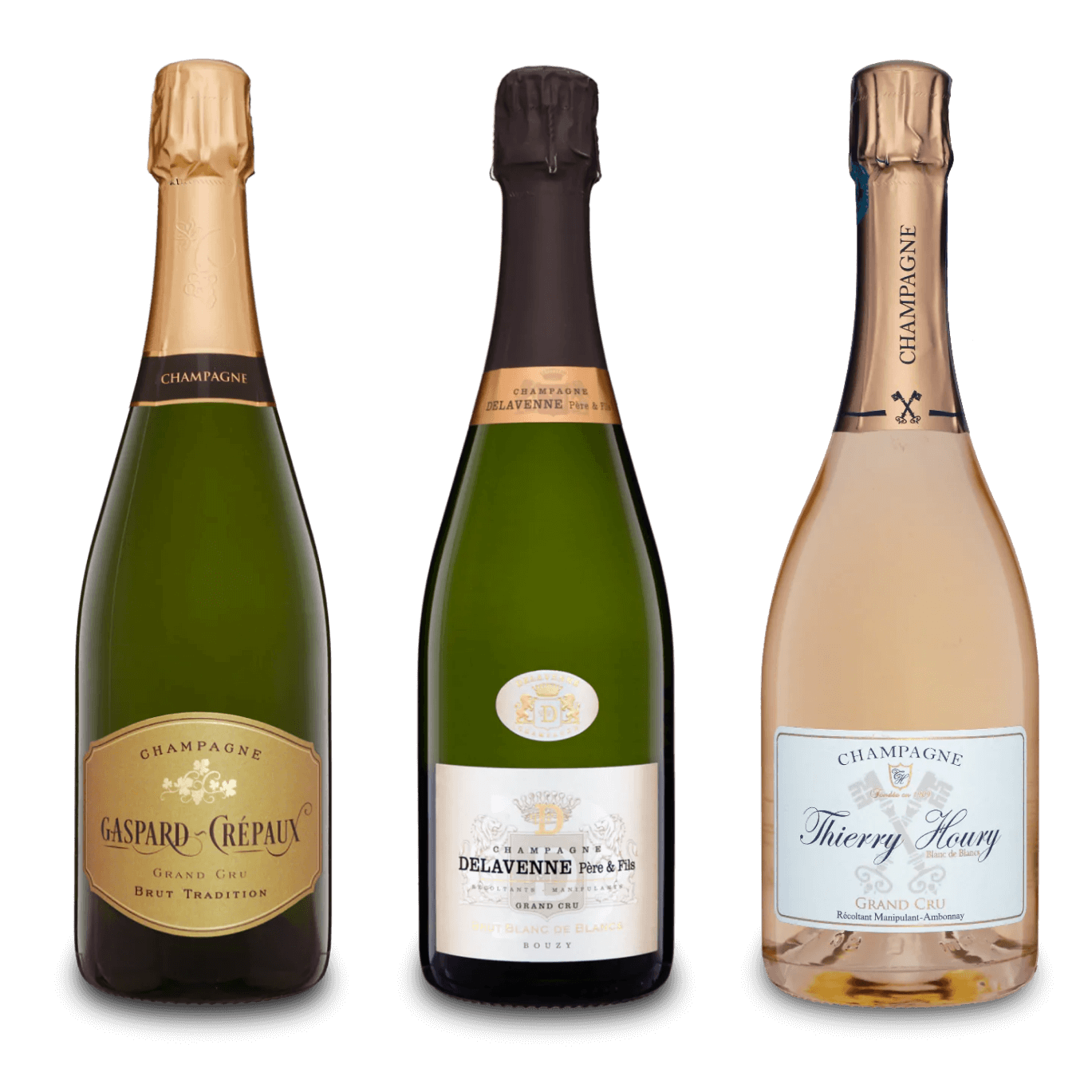 Box White Grand Cru - 100% Chardonnay