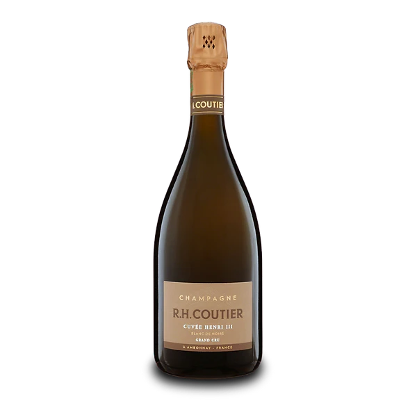 Cuvée Henri III Extra-Brut Grand Cru