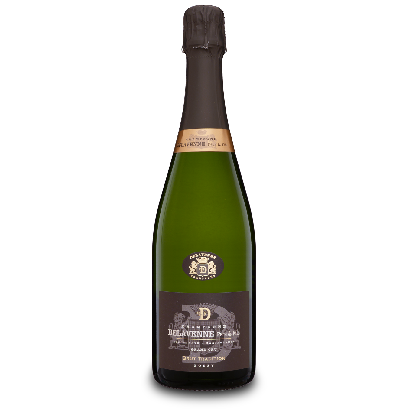 Brut Tradition Grand Cru