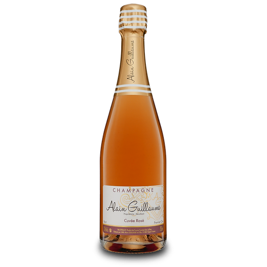 Rosé Brut 1er Cru