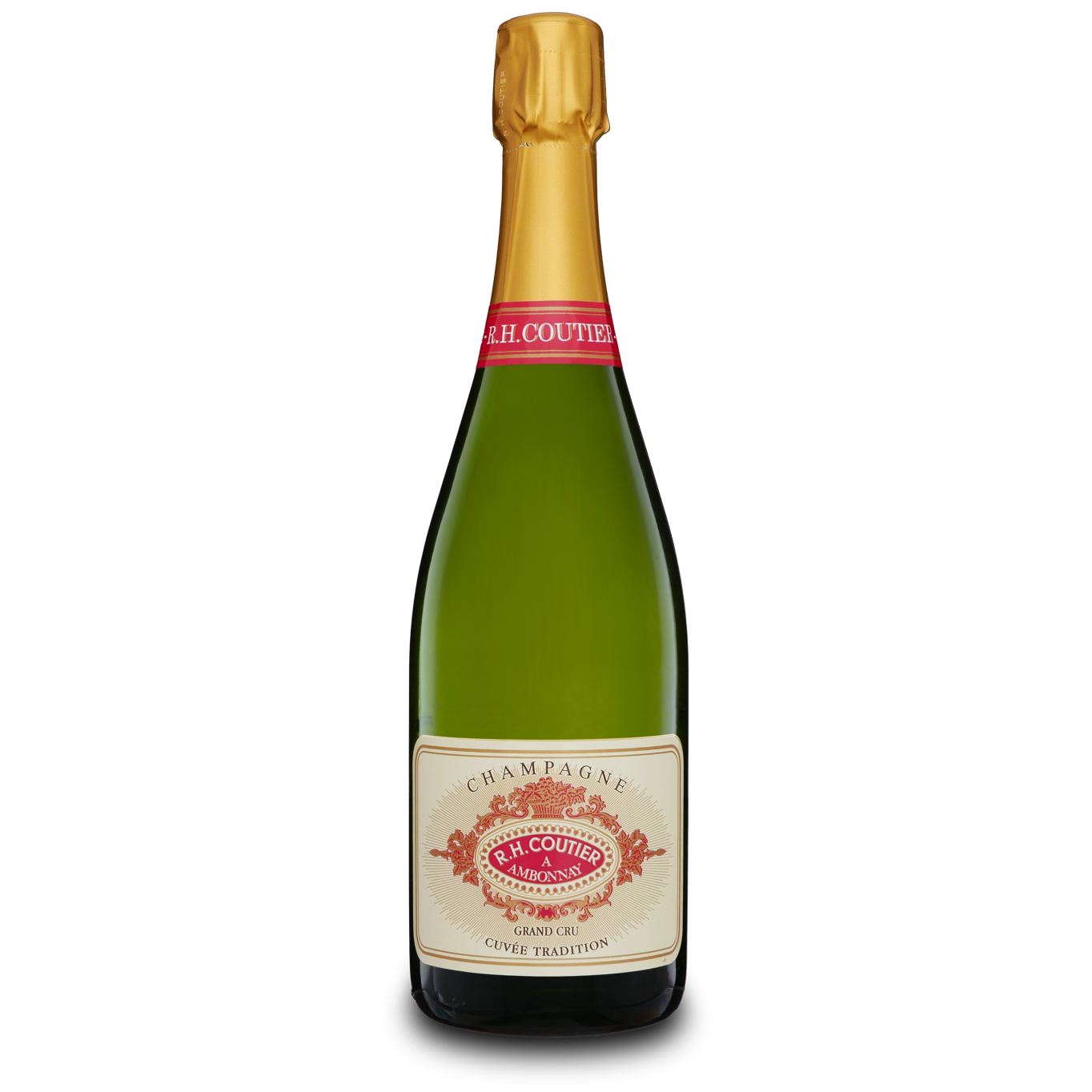 Cuvée Tradition Brut Grand Cru