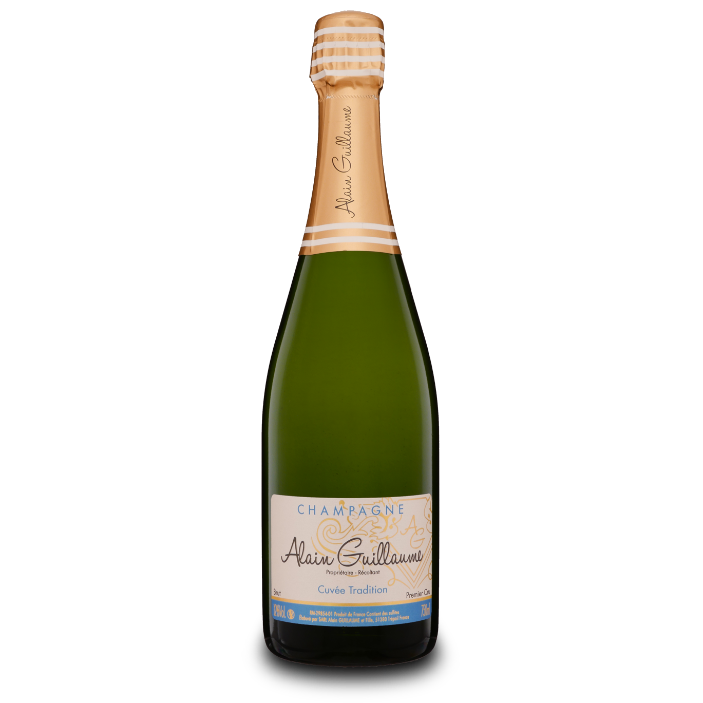 Tradition Brut 1er Cru