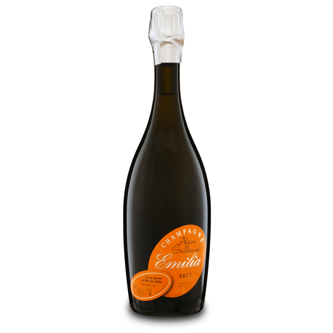 Emilia Brut 1er Cru