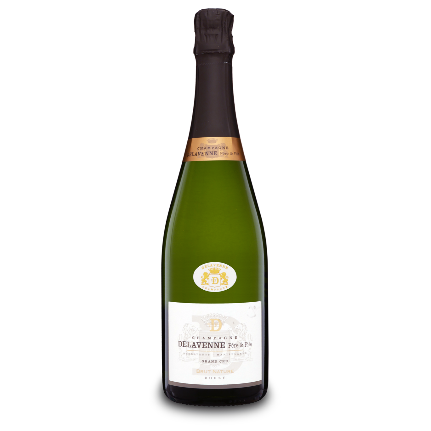 Brut Nature Grand Cru