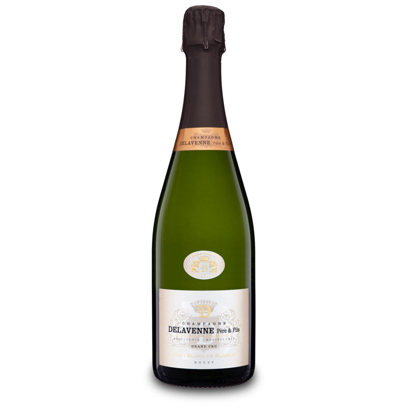 Brut Blanc de Blancs Grand Cru