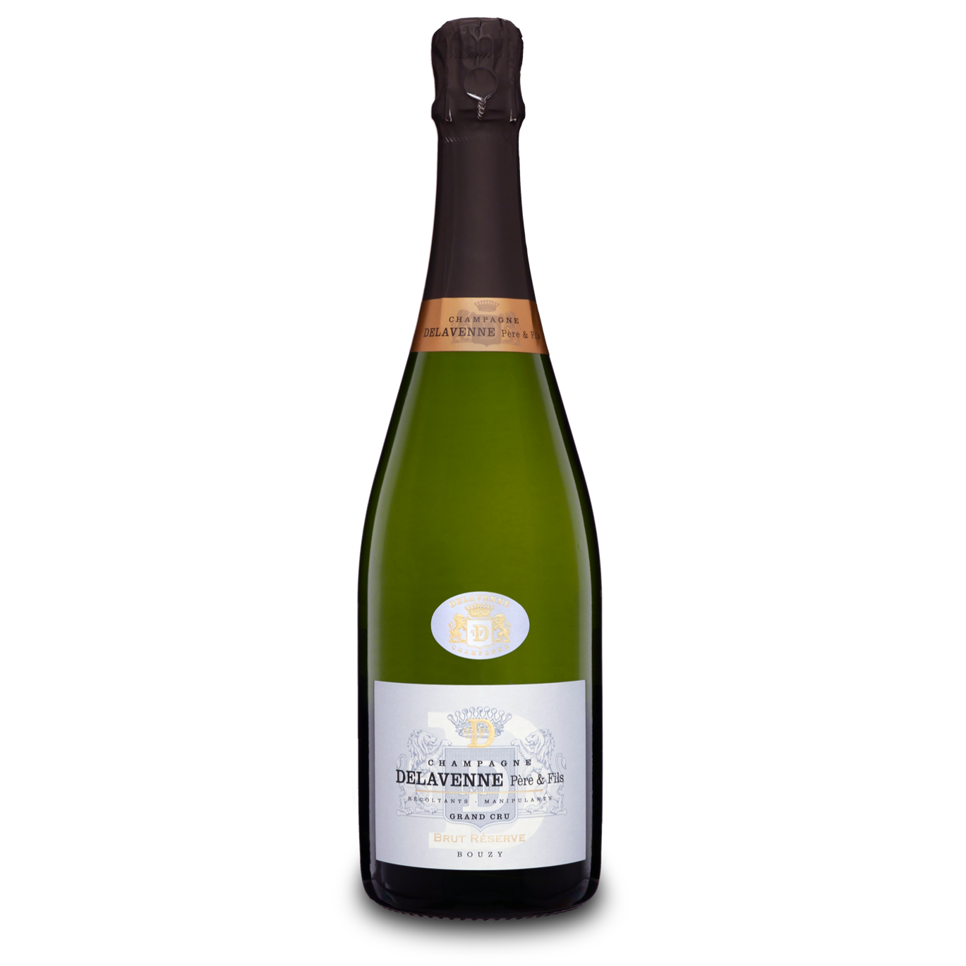 Brut Réserve Grand Cru