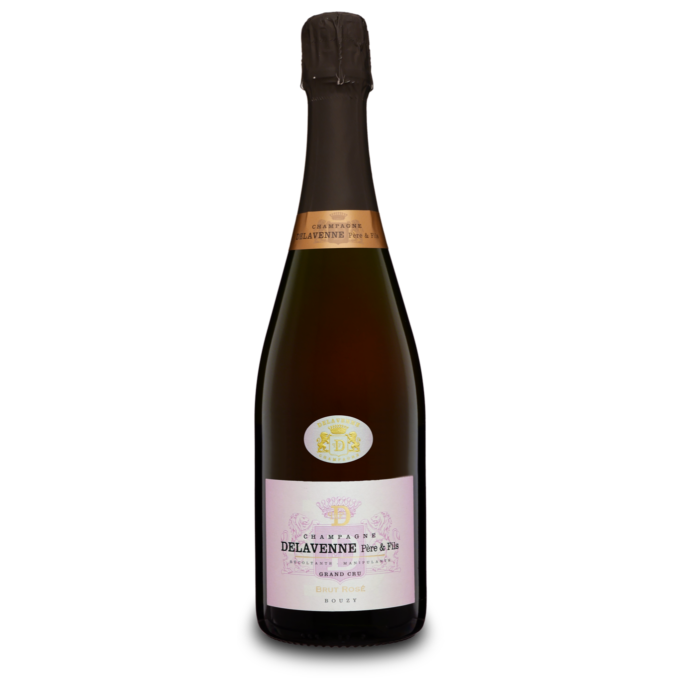 Brut Rosé Grand Cru
