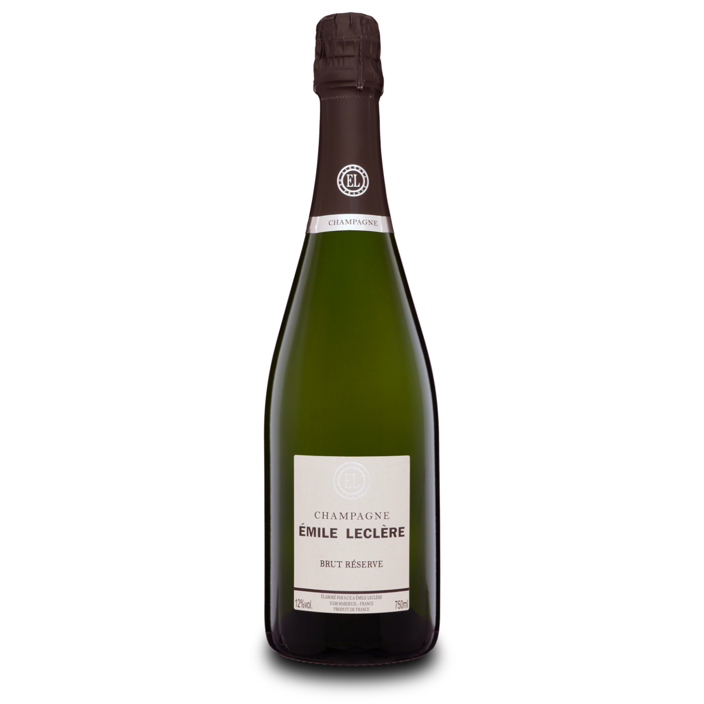 Brut Réserve