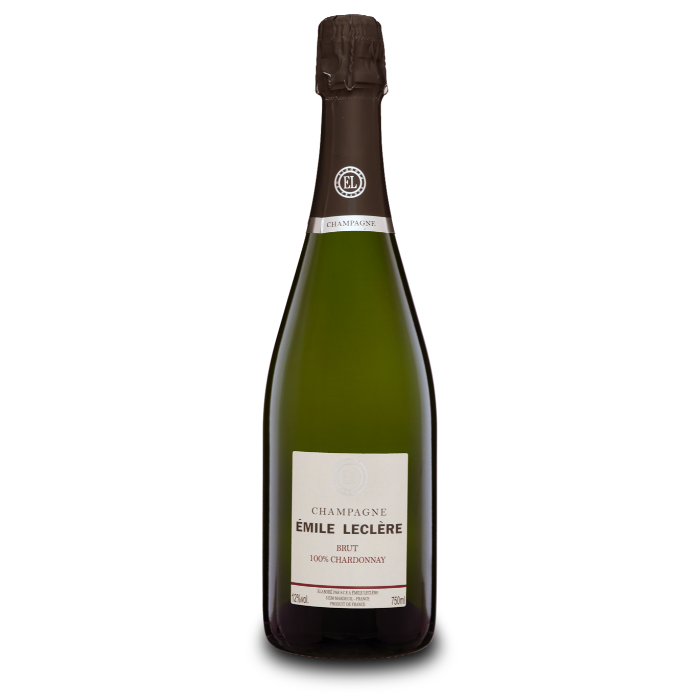 Blanc de Blancs Brut
