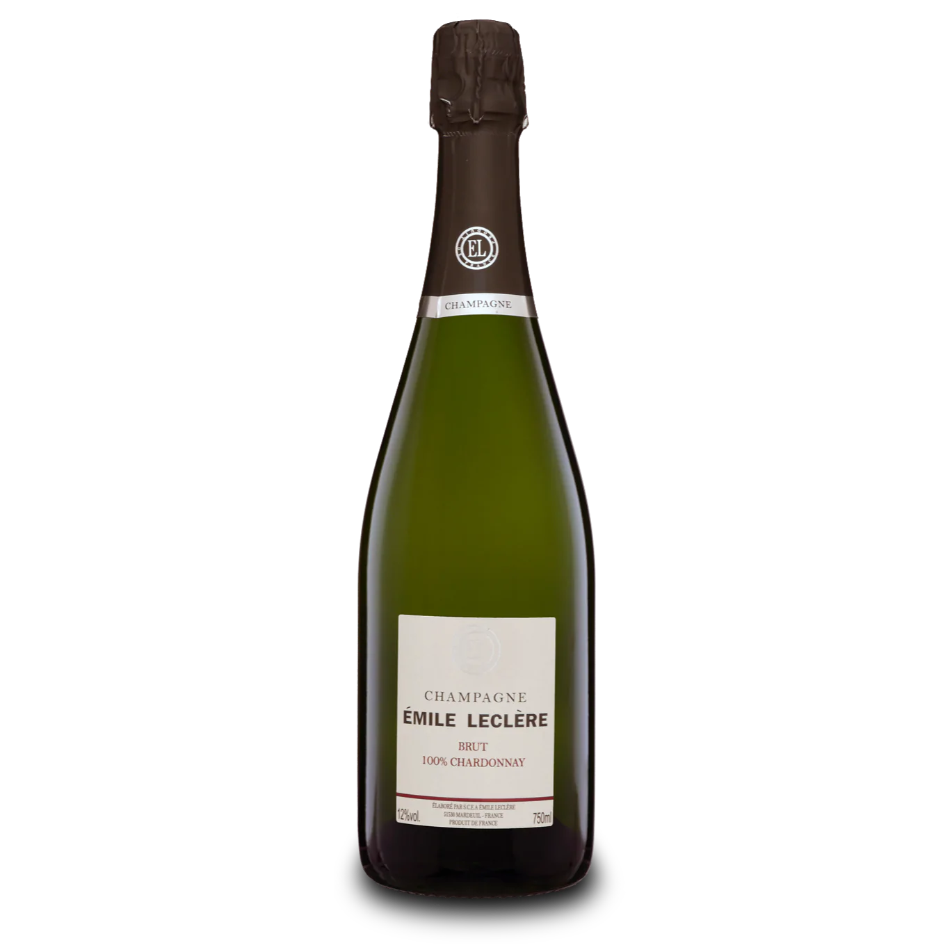 Blanc de Blancs Brut
