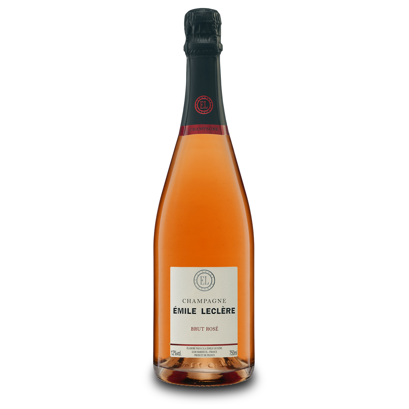 Rosé Brut
