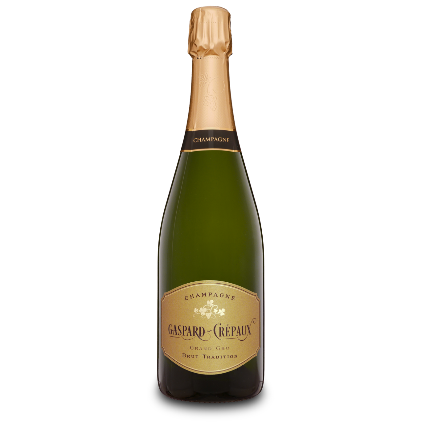 Brut Tradition Grand Cru