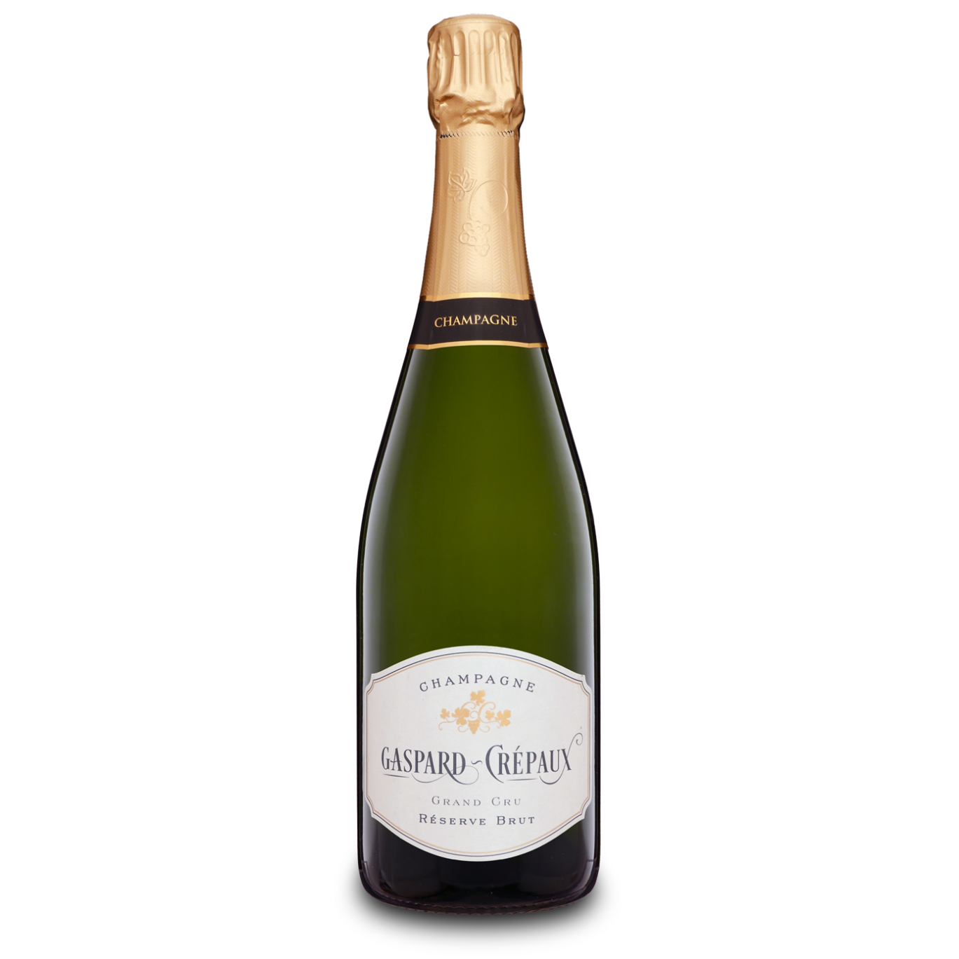 Cuvée de Réserve Brut Grand Cru