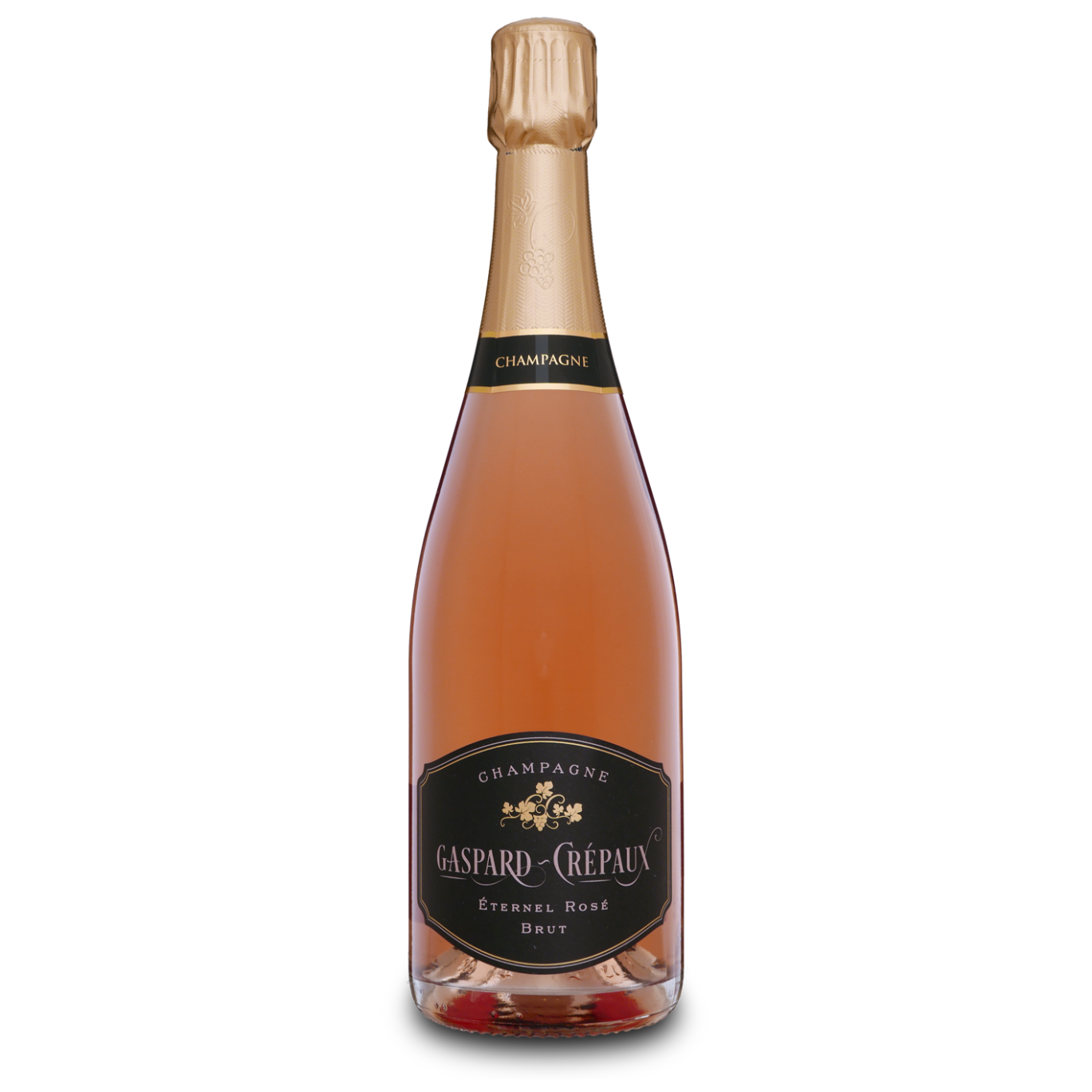 Éternel Rosé Brut Grand Cru