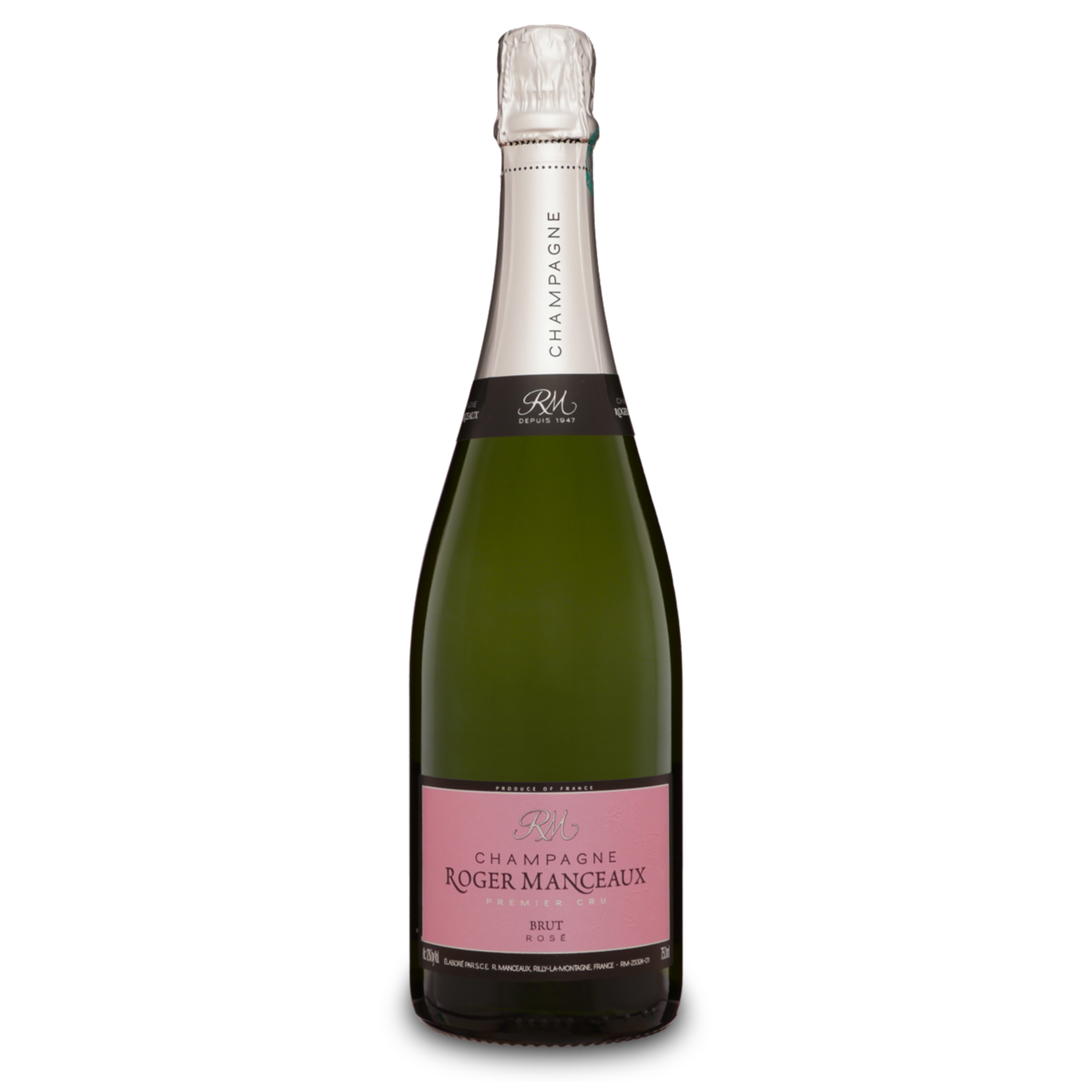 Rosé Brut 1er Cru