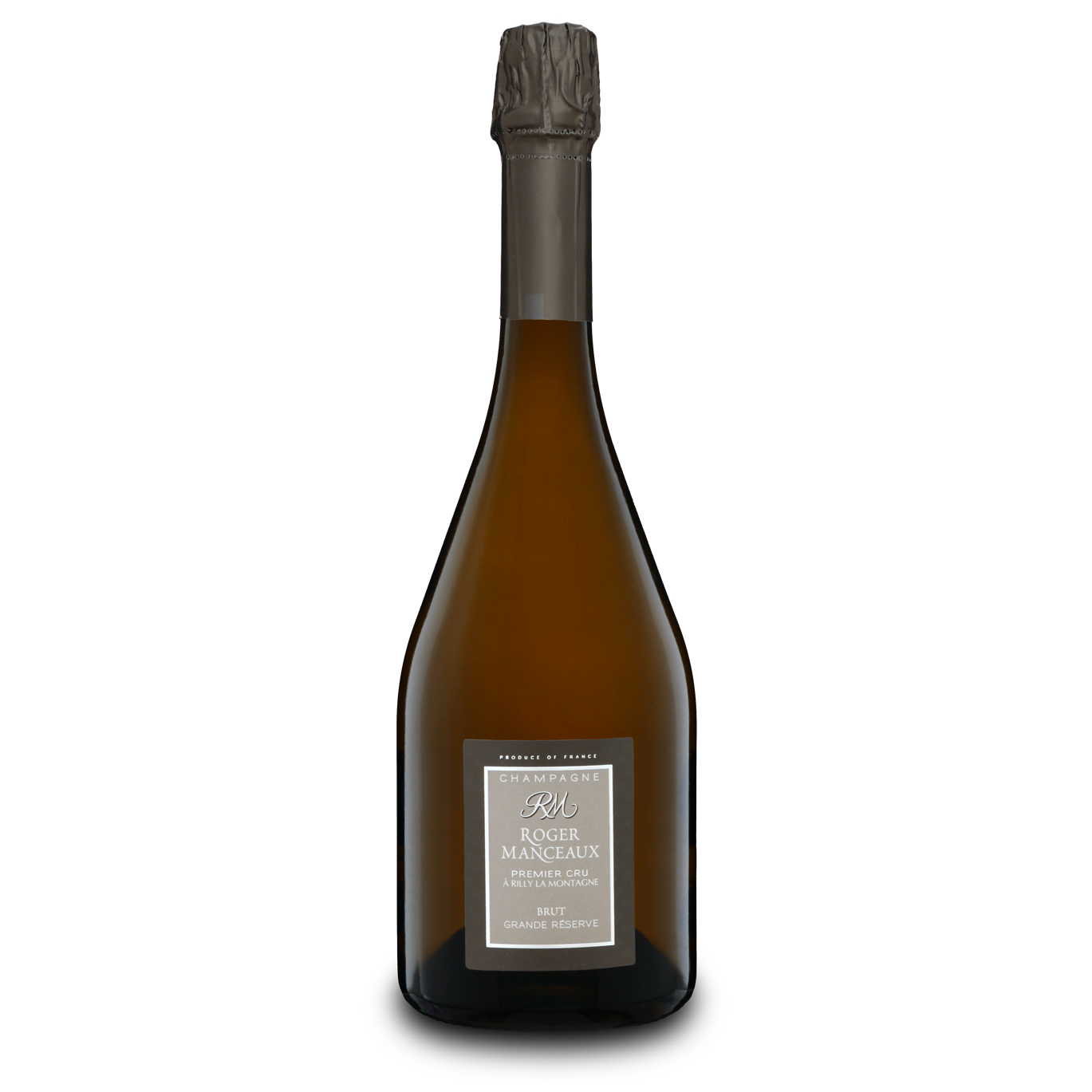 Grande Réserve Brut 1er Cru