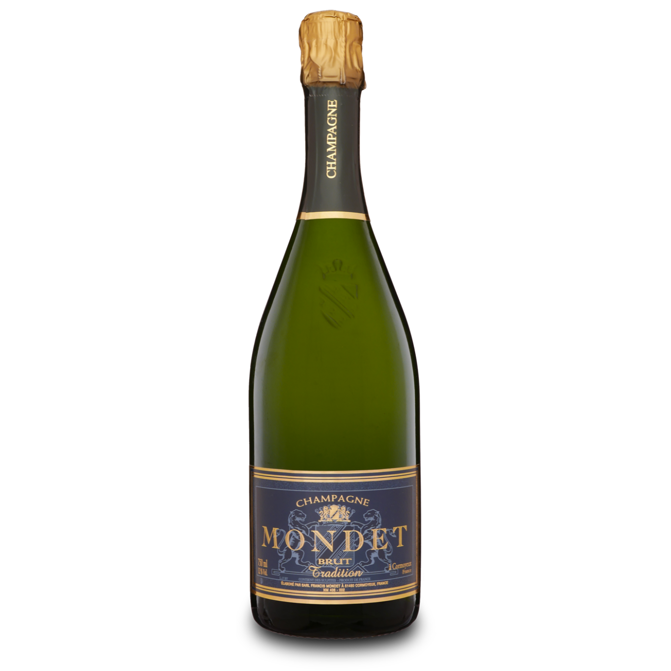 Brut Tradition