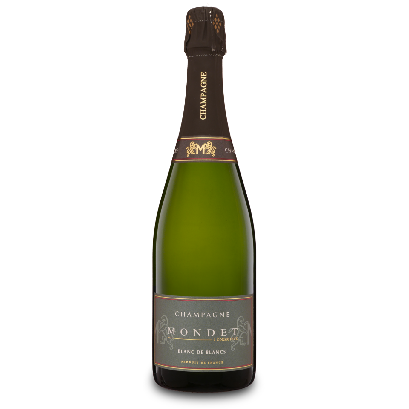 Brut Blanc de Blancs