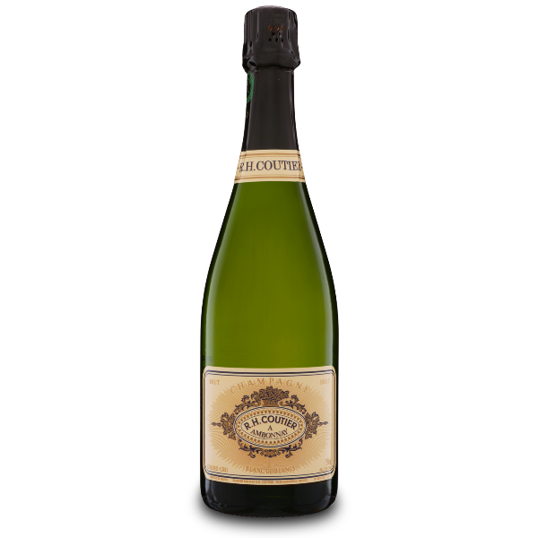 Cuvée Blanc de Blancs Brut Grand Cru