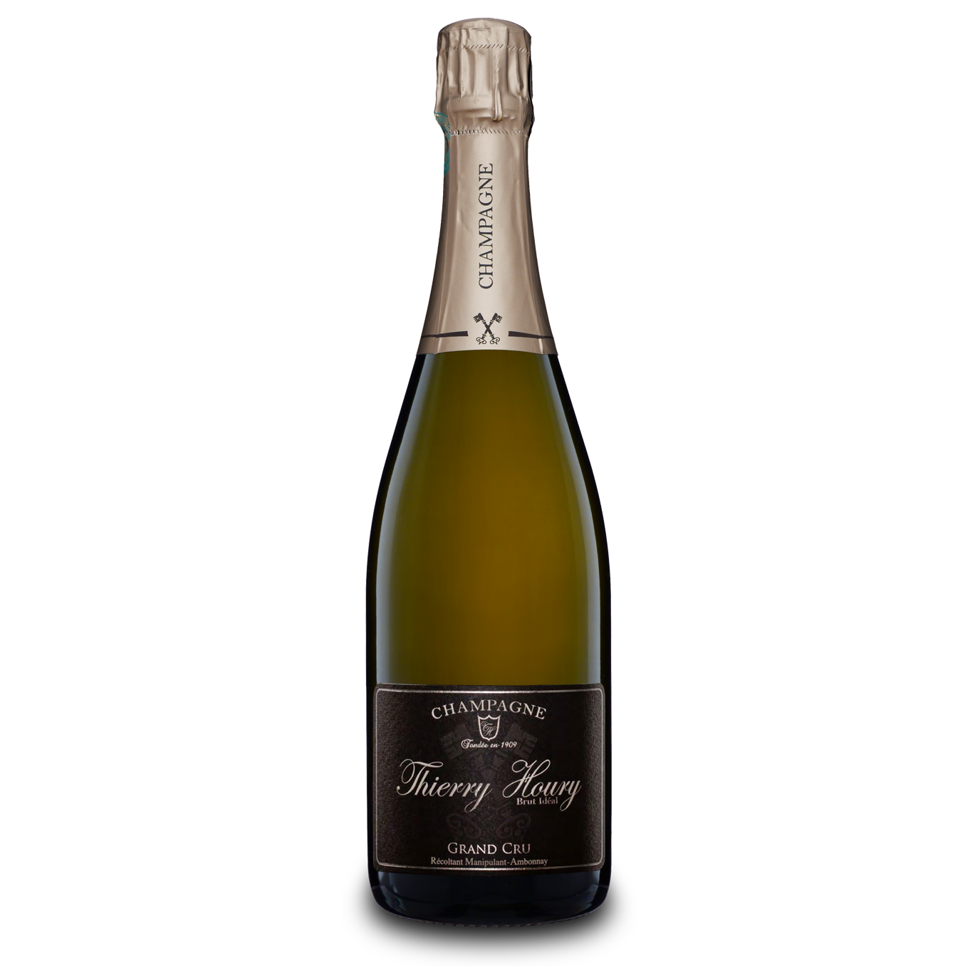 Brut Idéal Grand Cru