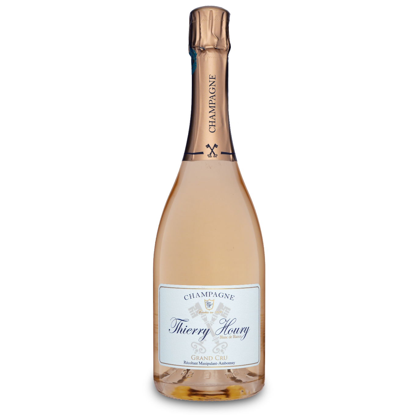 Blanc de Blancs Grand Cru