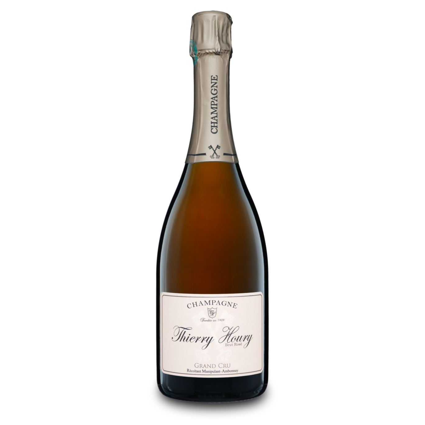 Brut Rosé Grand Cru