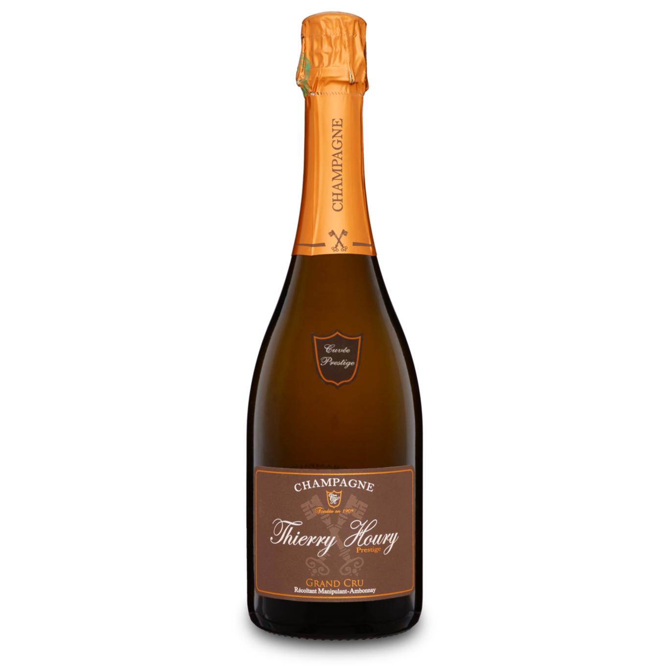Cuvée Prestige Grand Cru