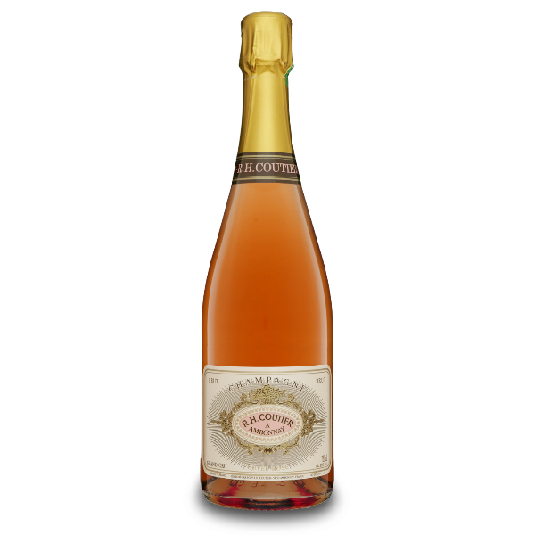 Cuvée Rosé Brut Grand Cru