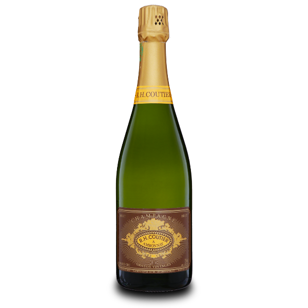 Cuvée Grands Vintages Extra-Brut Grand Cru