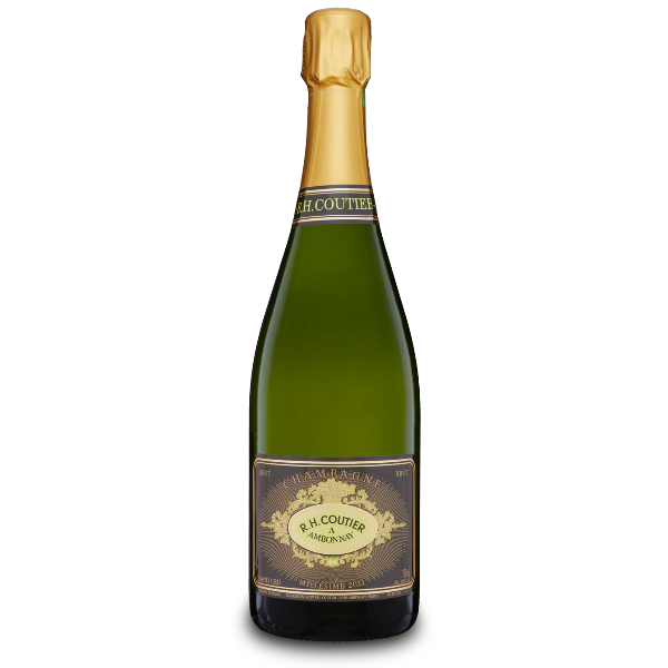 Cuvée Millésimé 2015 Extra-Brut Grand Cru