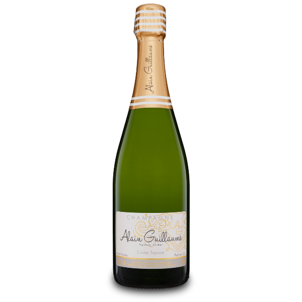 Topaze Brut Nature 1er Cru