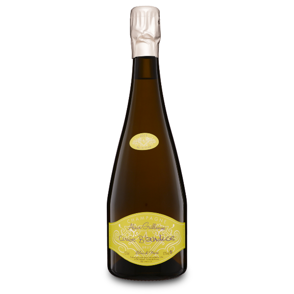 Blandice Brut Millésimé 1er Cru