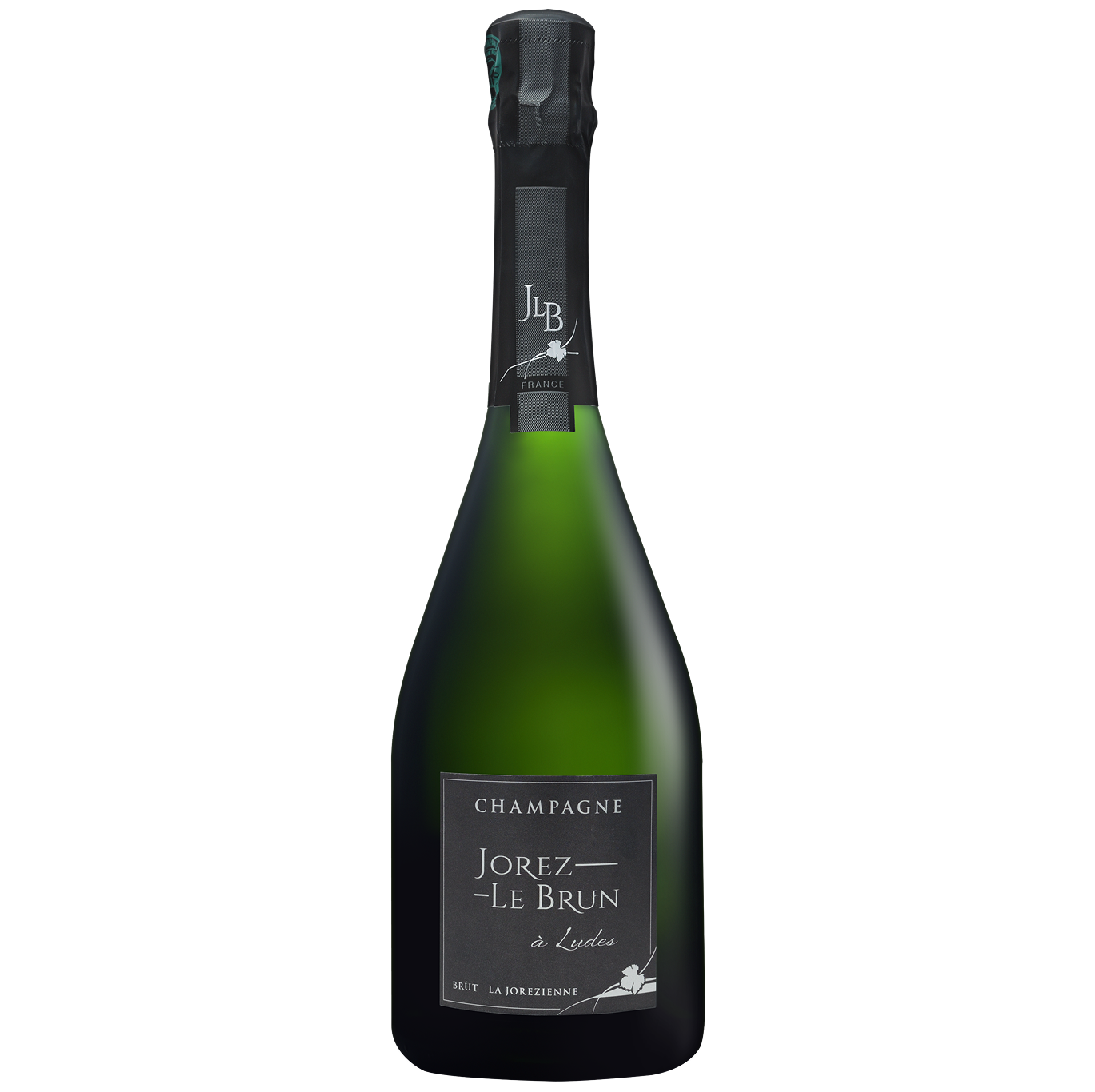 Brut La Jorezienne