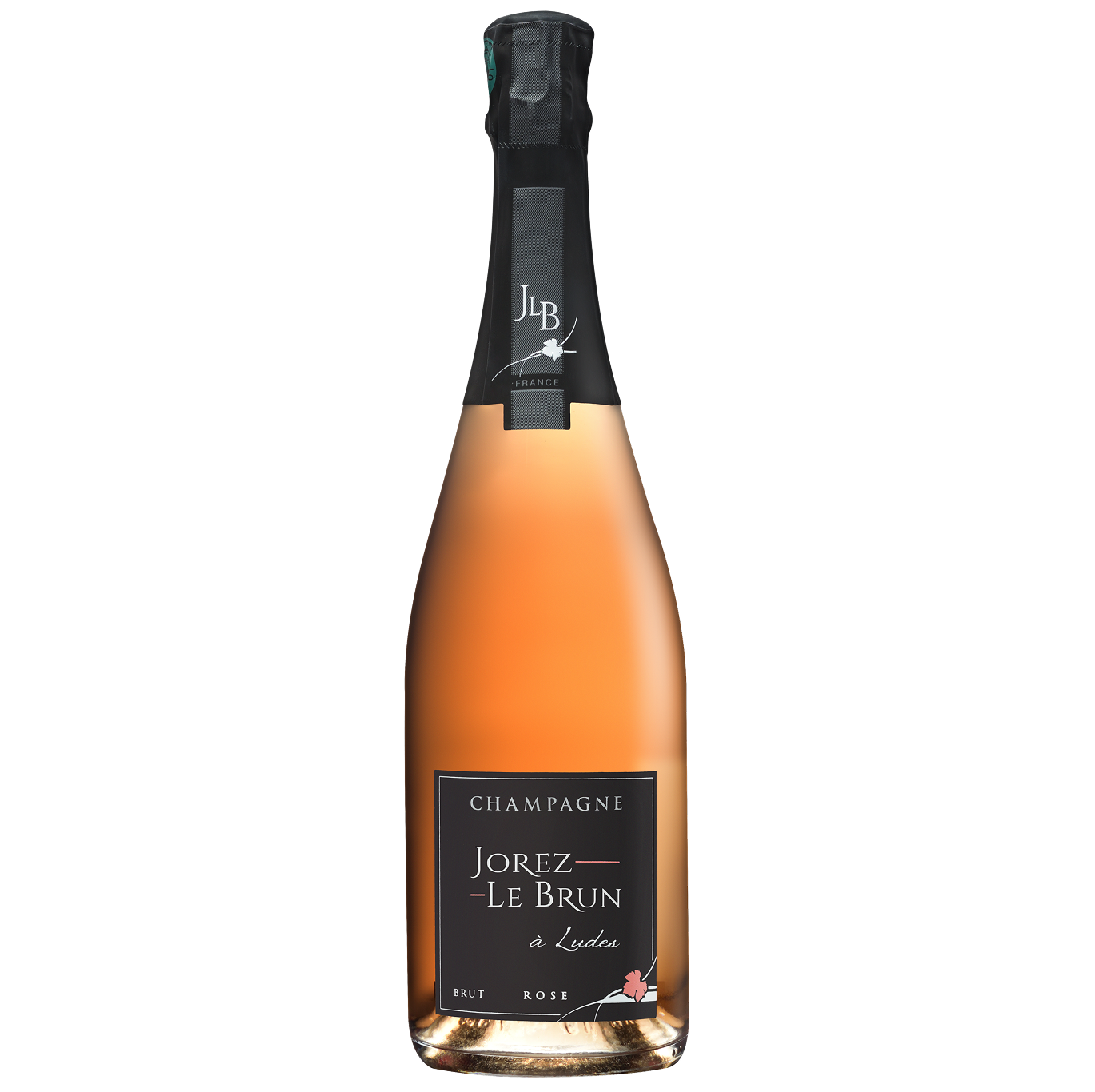 Brut Rosé