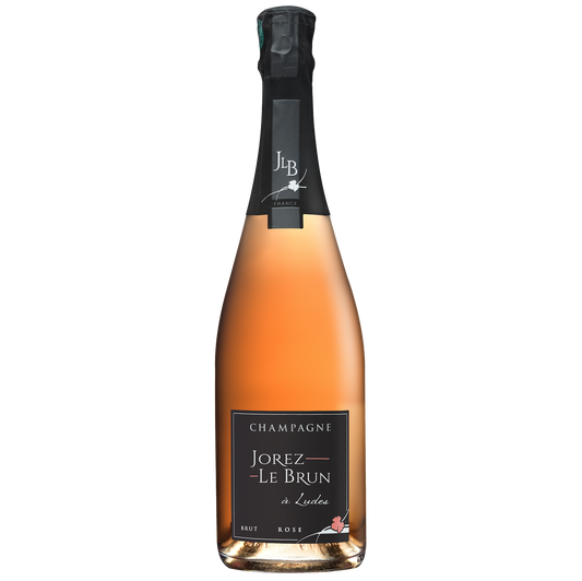 Brut Rosé