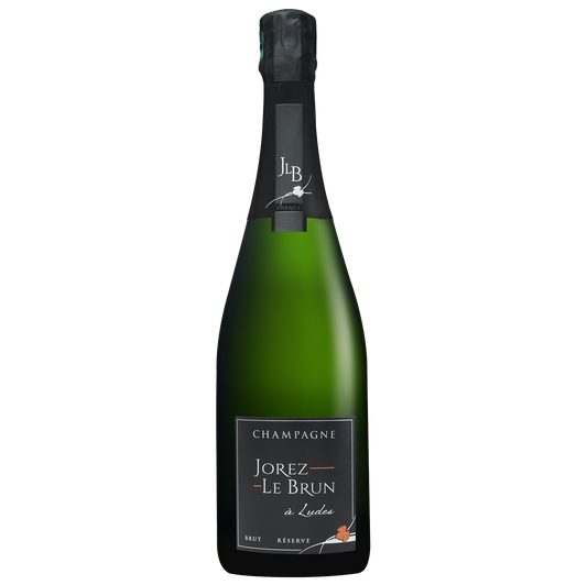 Réserve Brut