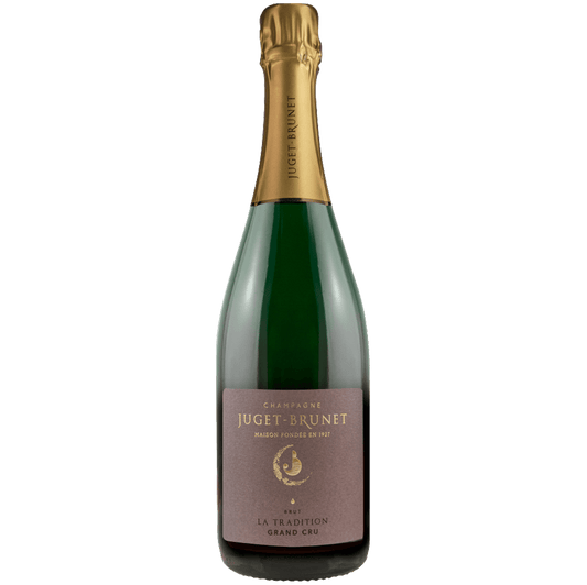 La Tradition Brut Grand Cru