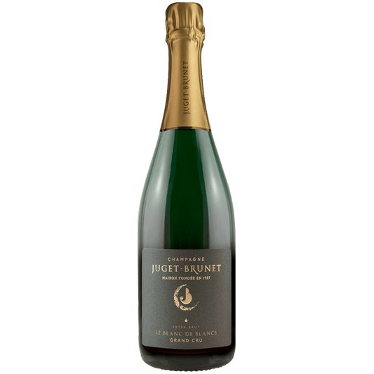 Le Blanc de Blancs Extra-Brut Grand Cru