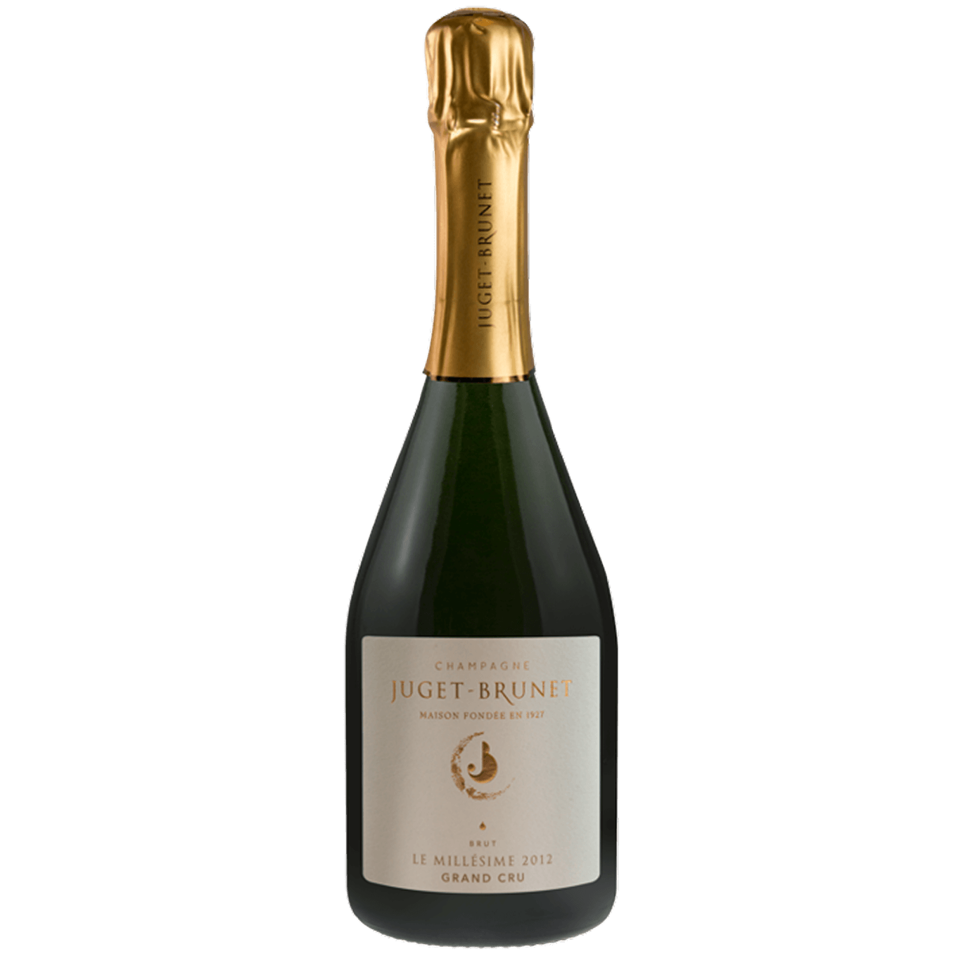 Le Millésime 2013 Brut Grand Cru