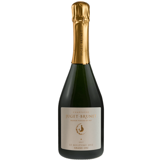 Le Millésime 2013 Brut Grand Cru