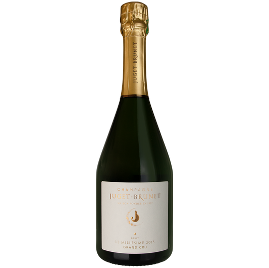 Le Millésime 2015 Brut Grand Cru