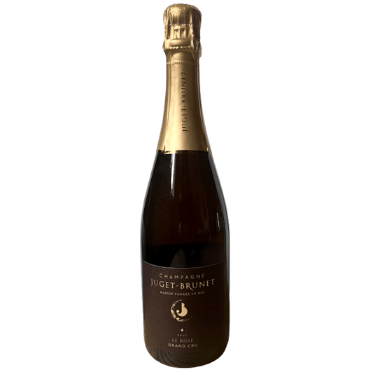 Le Rosé Brut Grand Cru