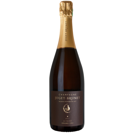 Le Rosé Brut Grand Cru