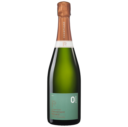 0 Prétexte Brut