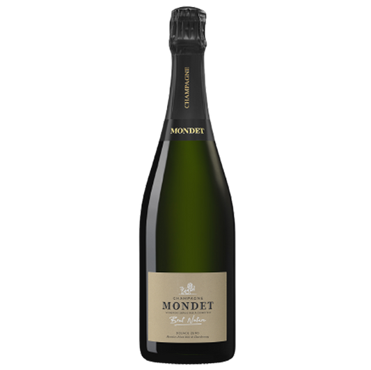Brut Nature Zéro Dosage